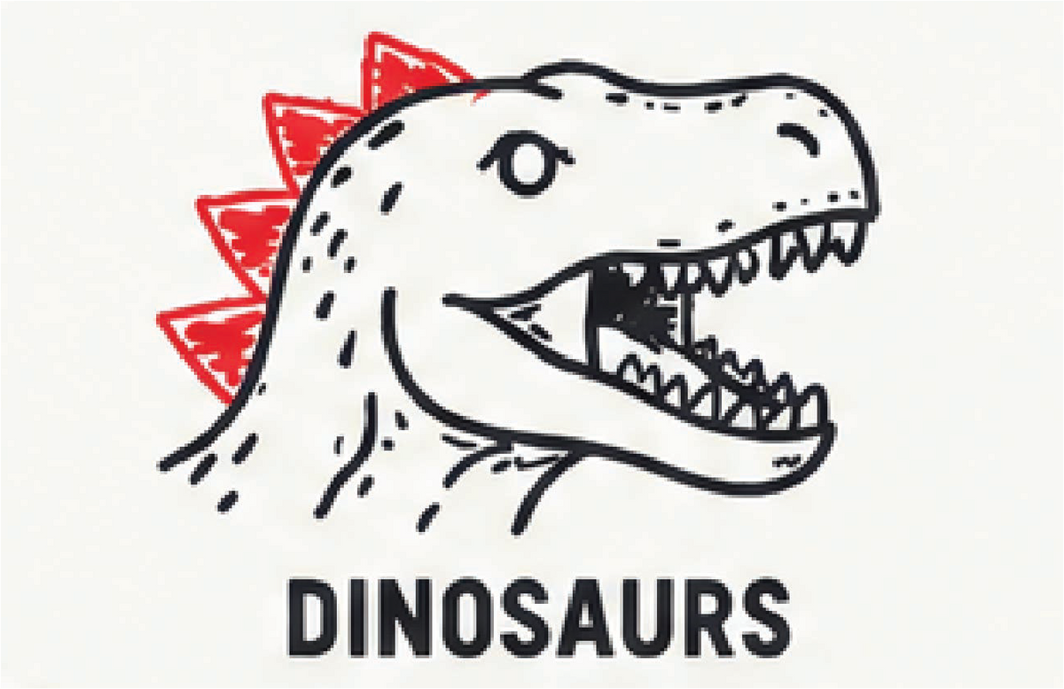 Dinosaurs