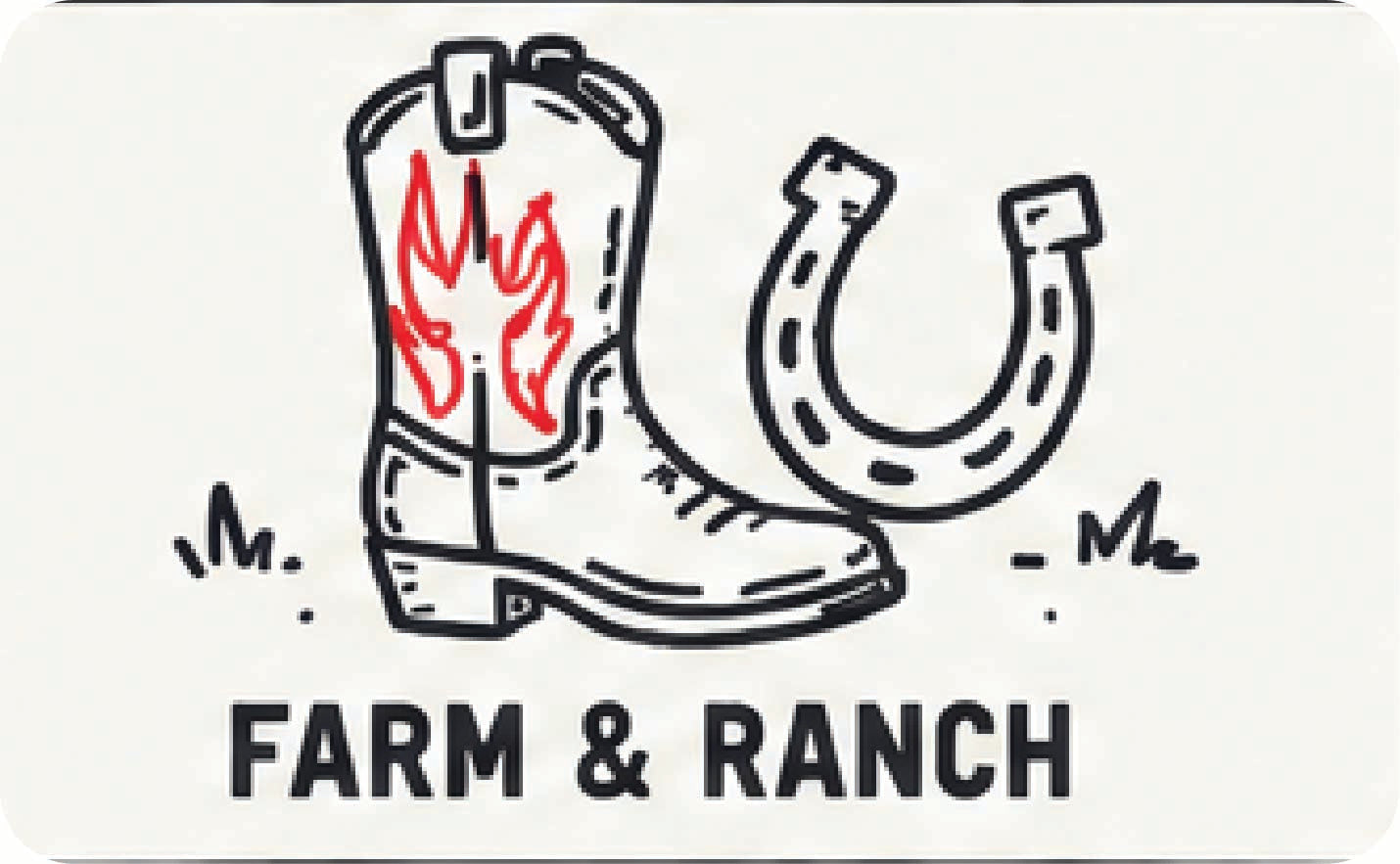Farm & Ranch