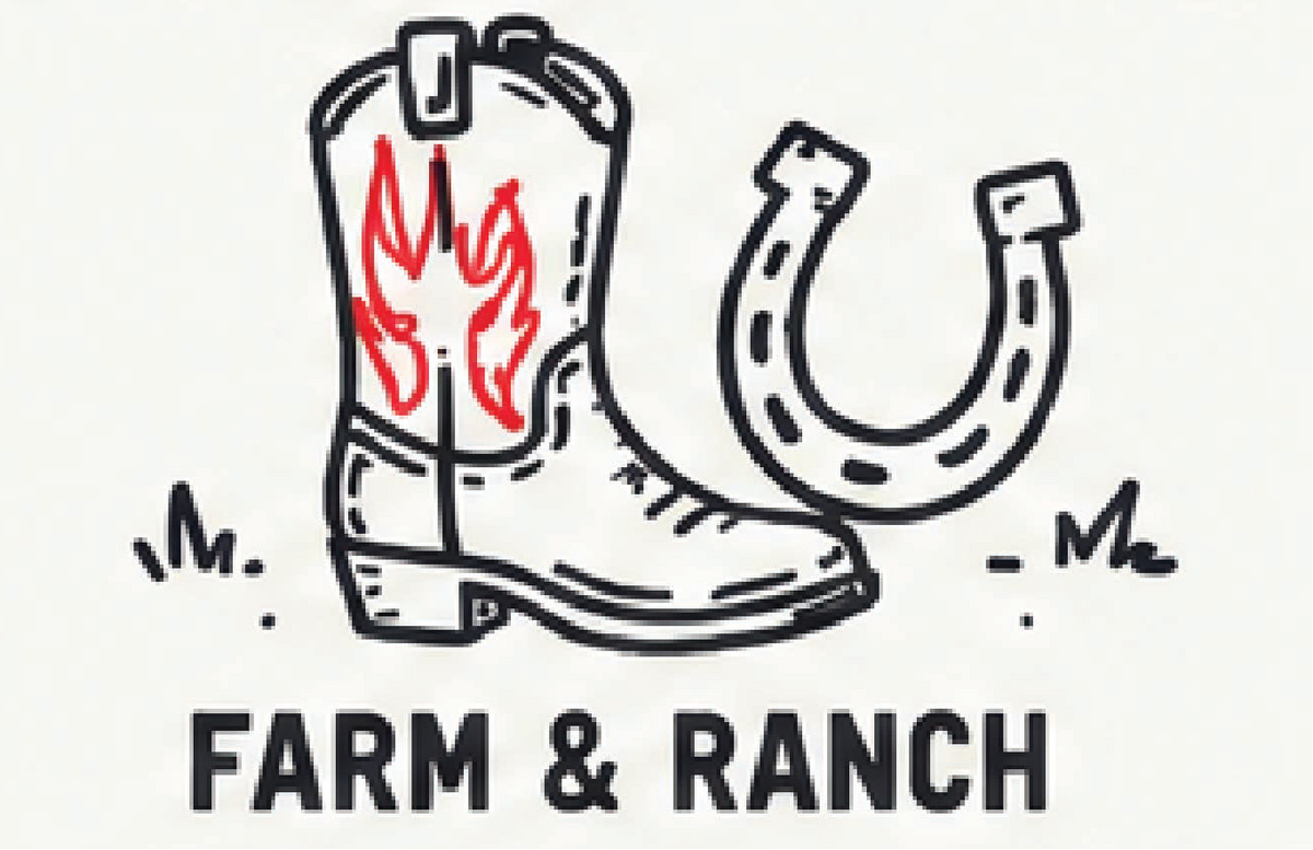 Farm & Ranch