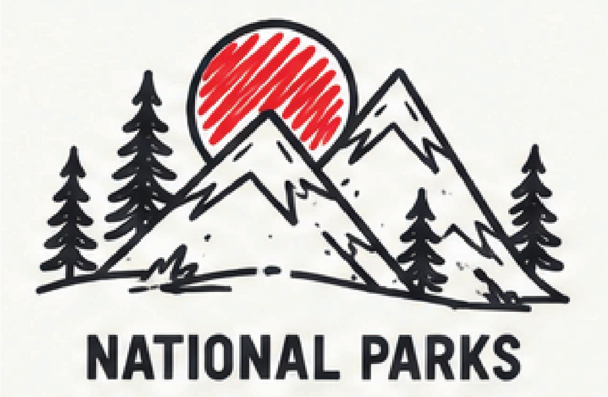 National Parks