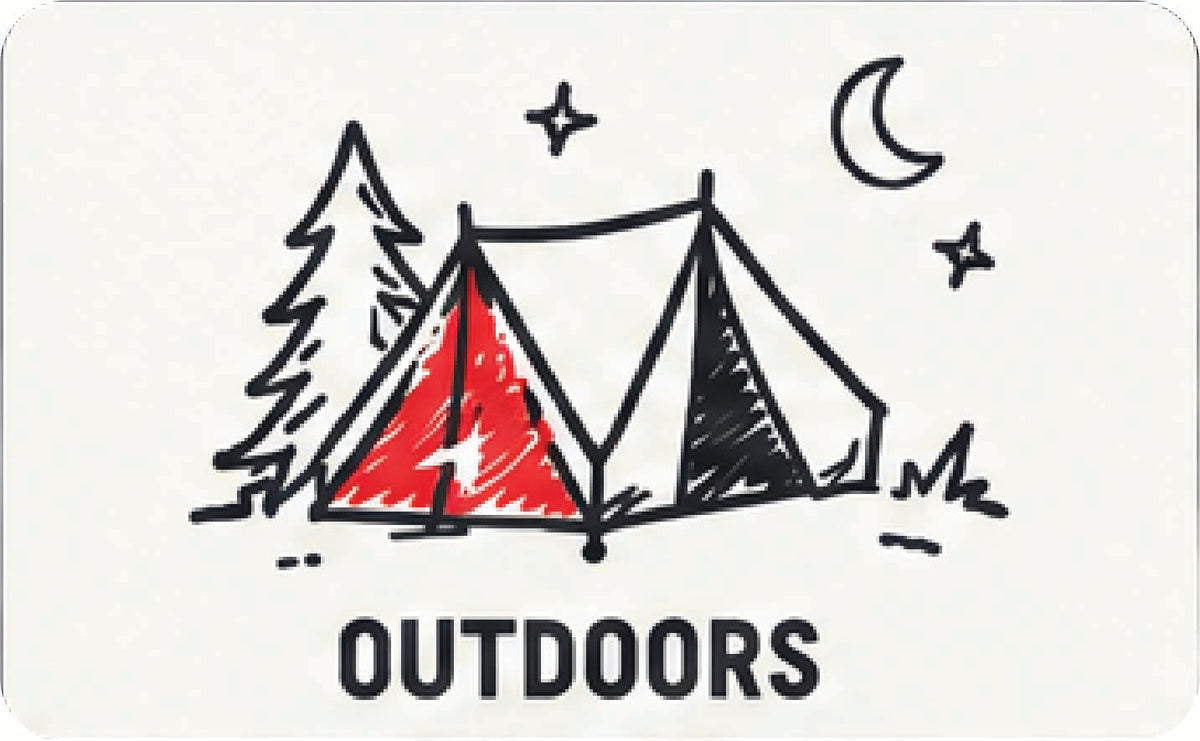 Outdoors