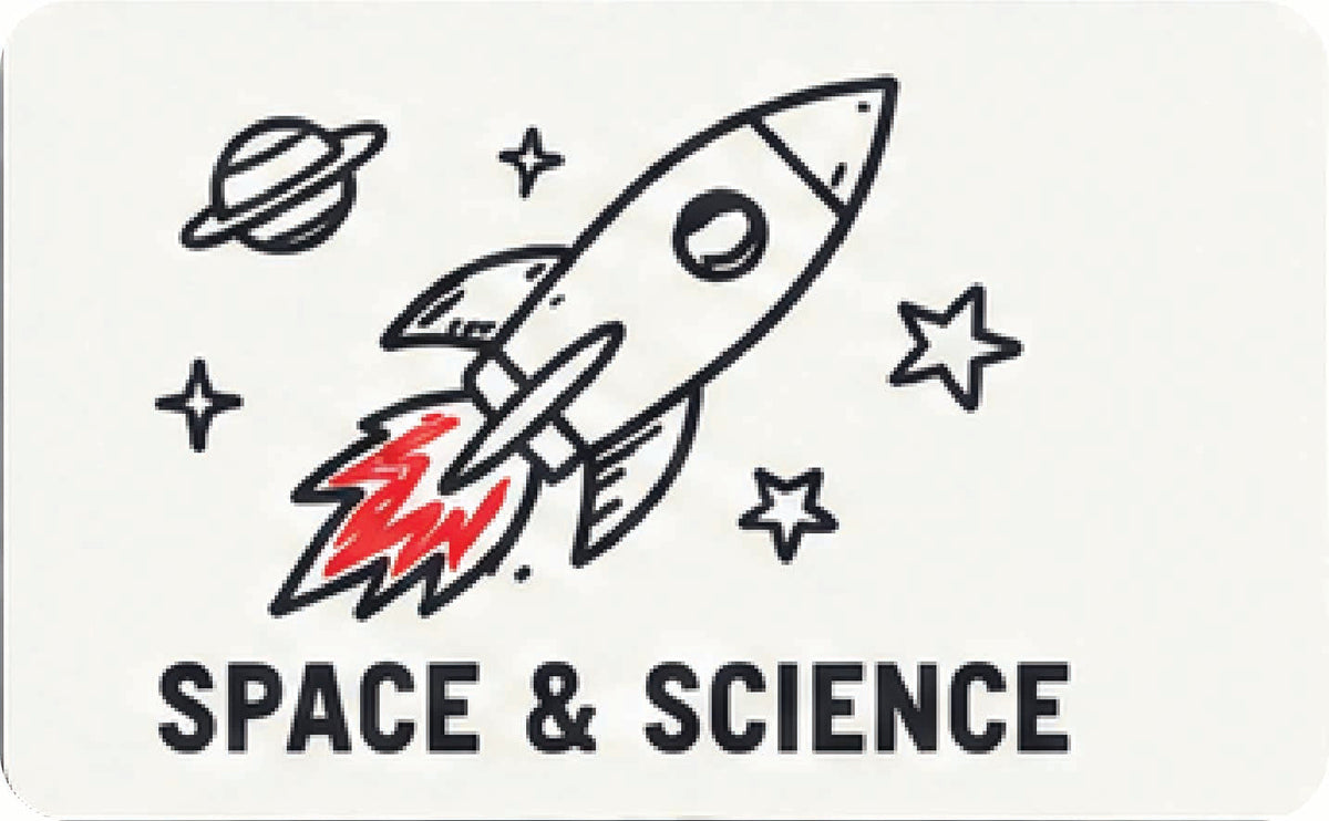 Space & Science