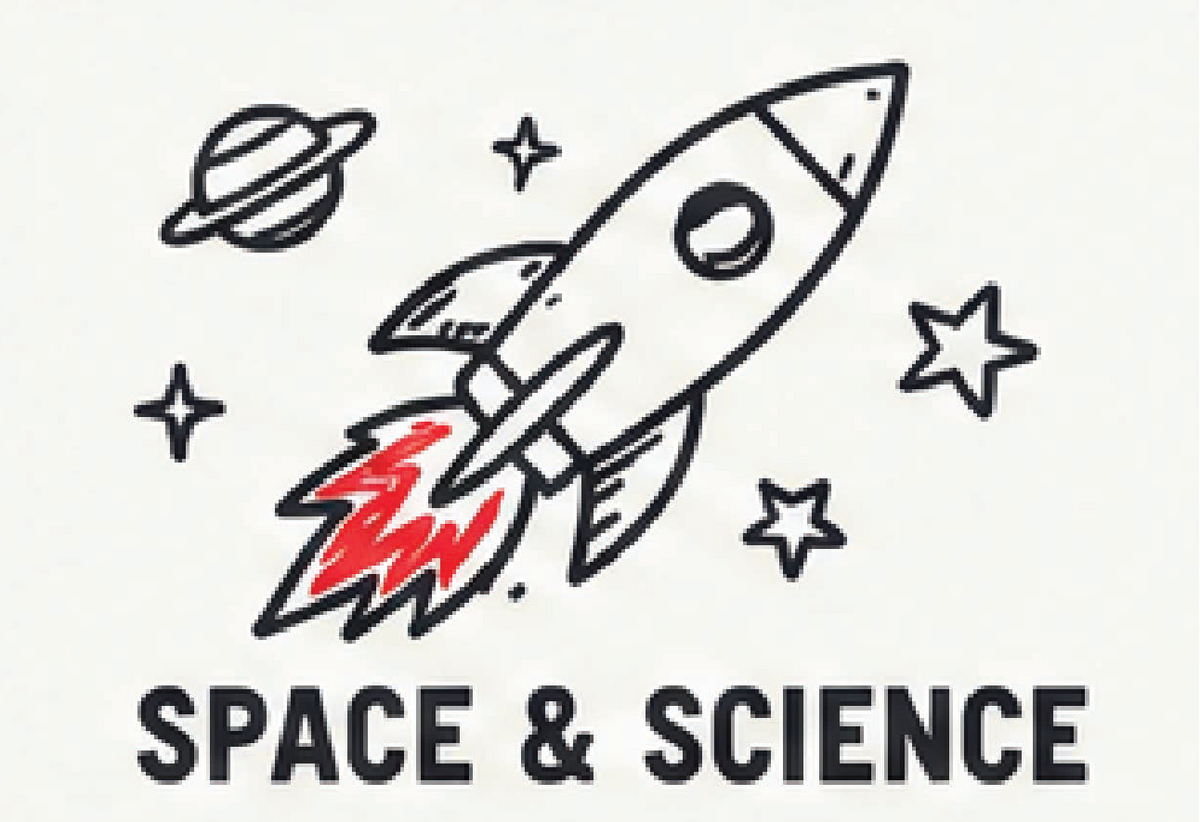 Space & Science