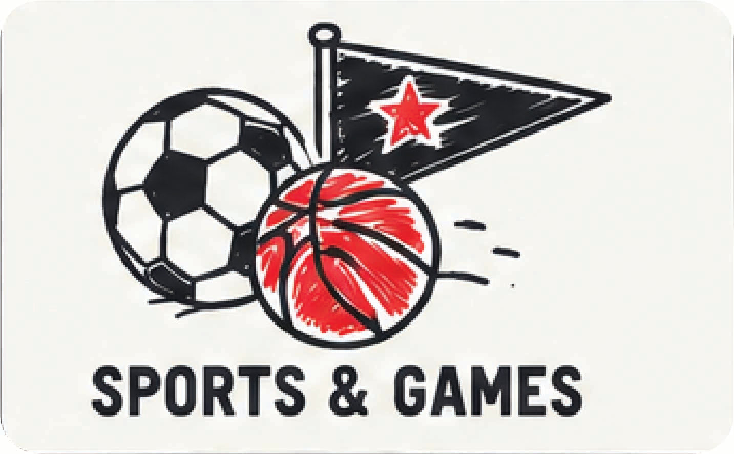 Sports & Games
