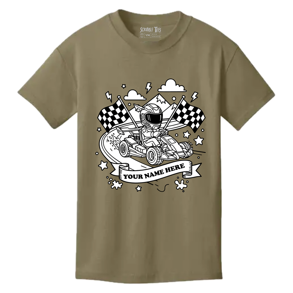 Kart Champion