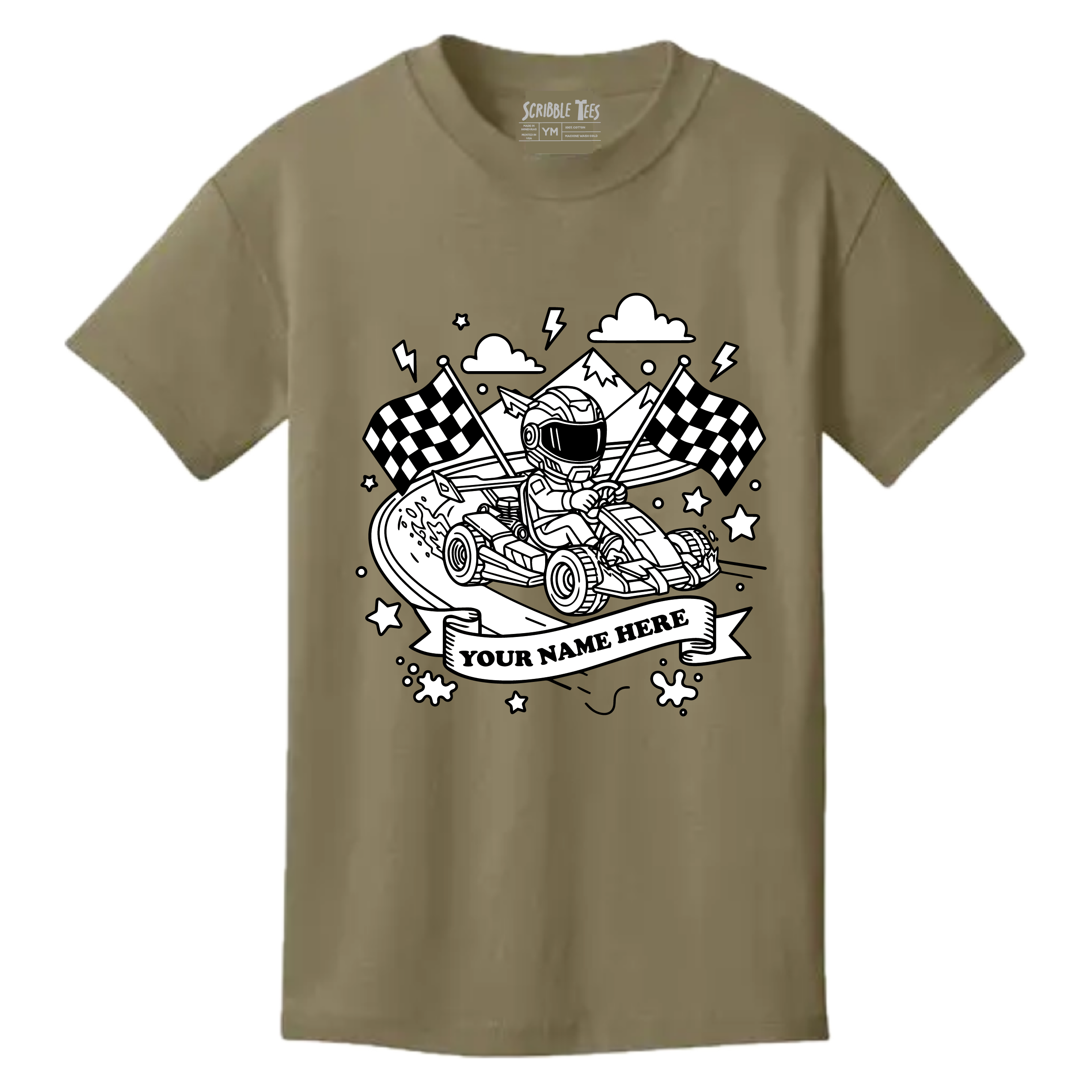 Kart Champion