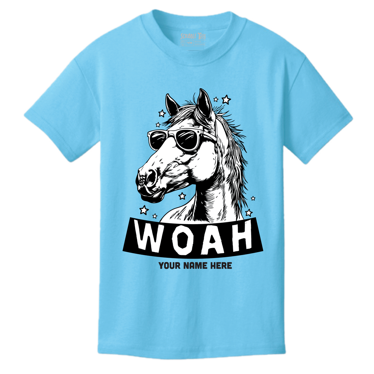 Cool Horse