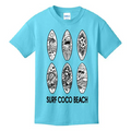 Surfboard Adventure