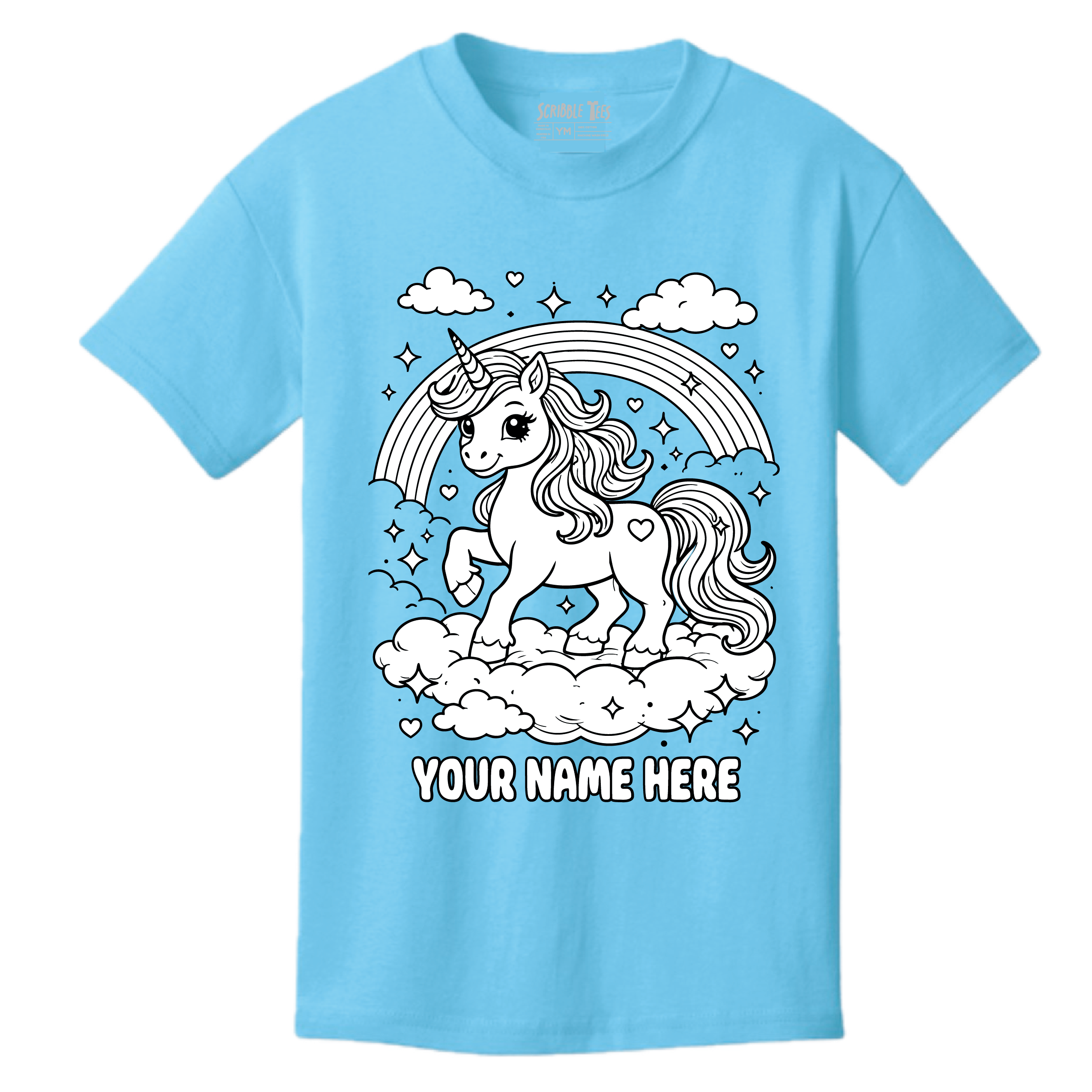 Unicorn Adventure