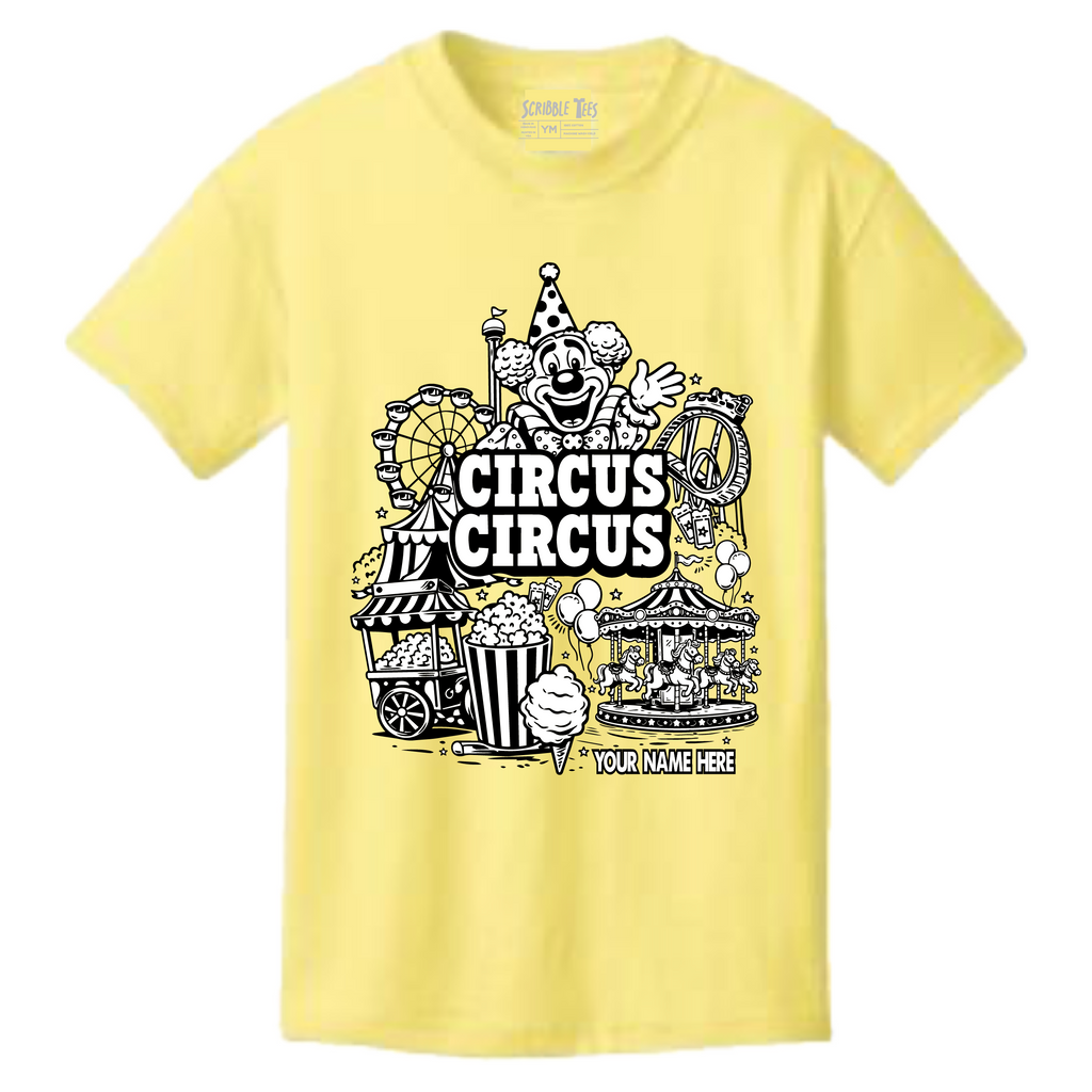 Circus Adventure