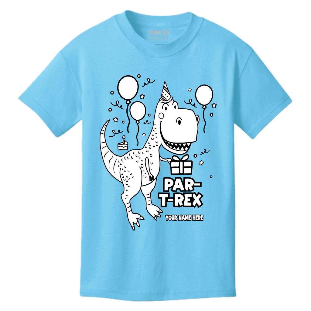 Par-T-Rex