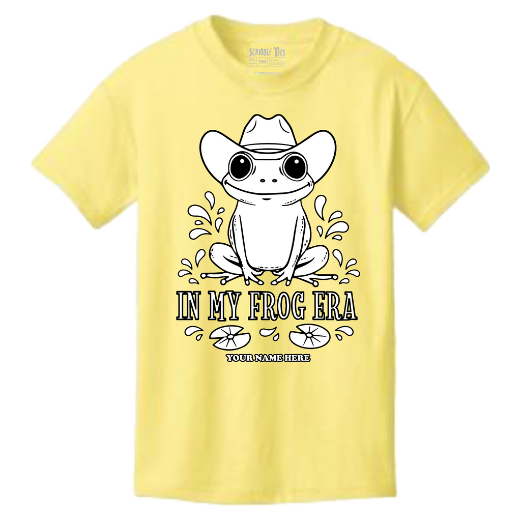 Frog Era