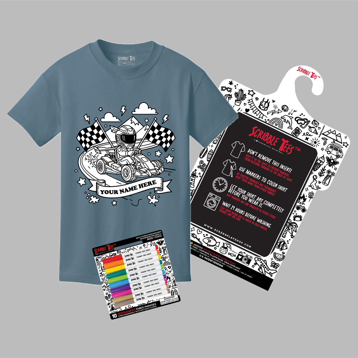 Kart Champion