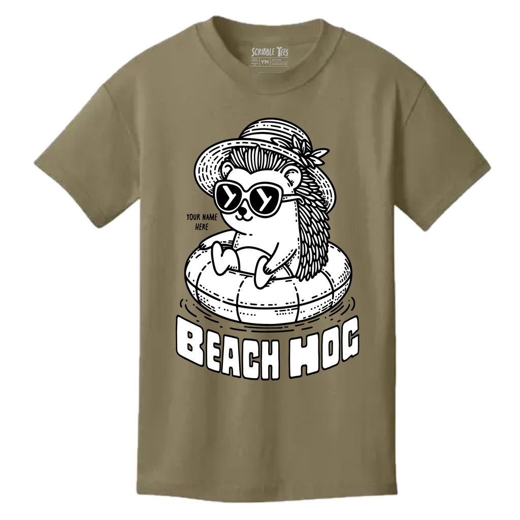 Beach Hog