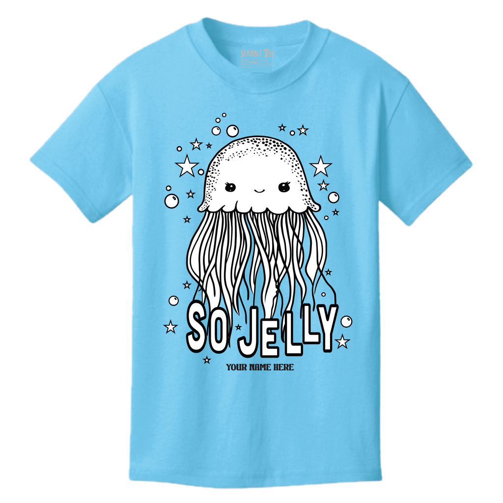 So Jelly