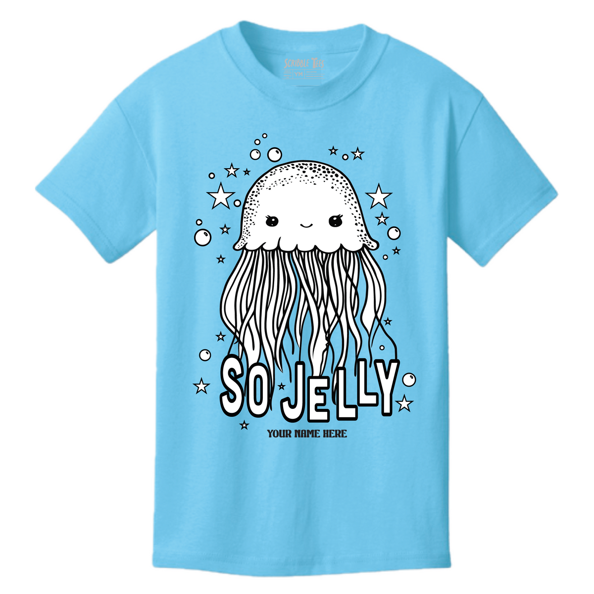 So Jelly