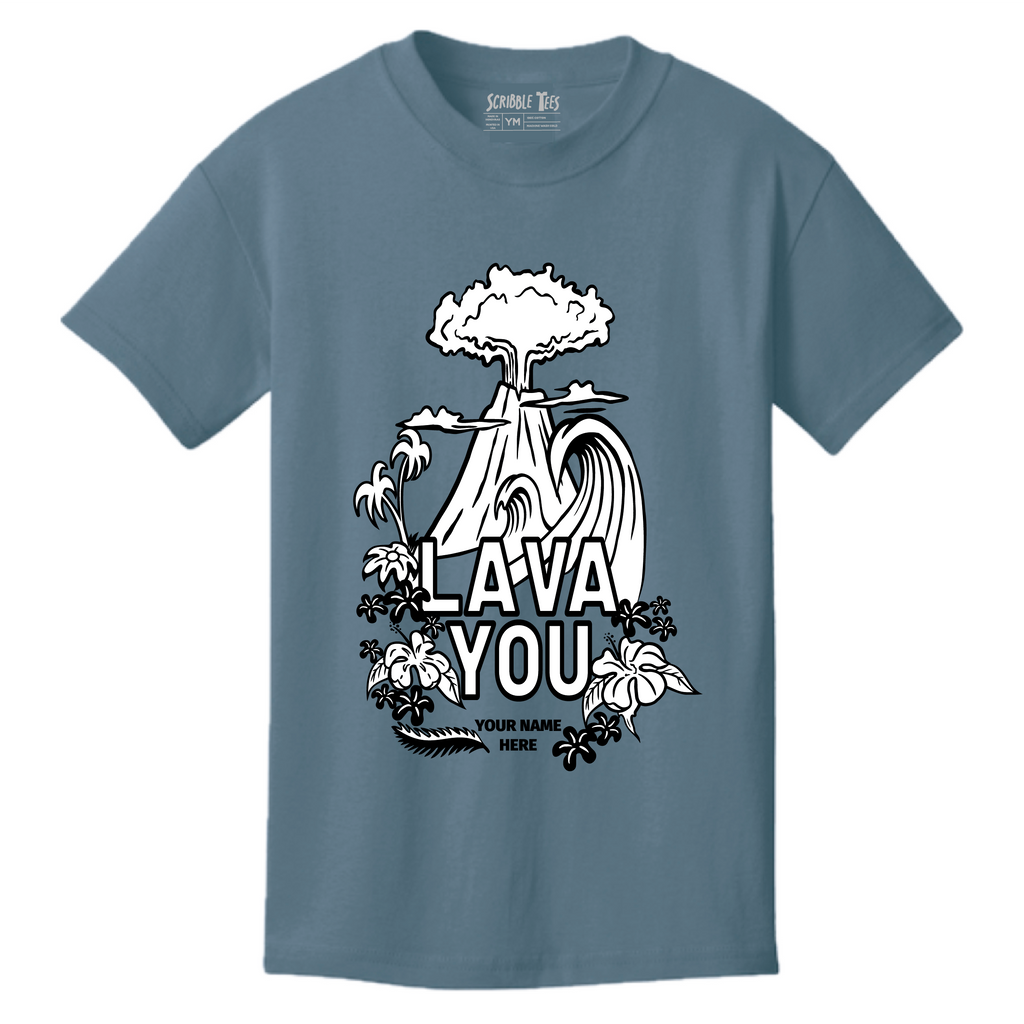 Lava You