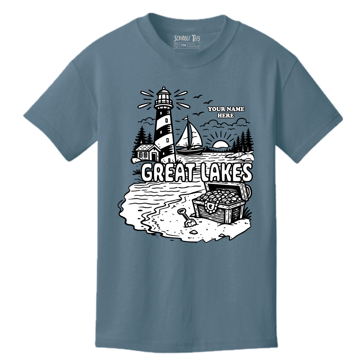 Great Lakes