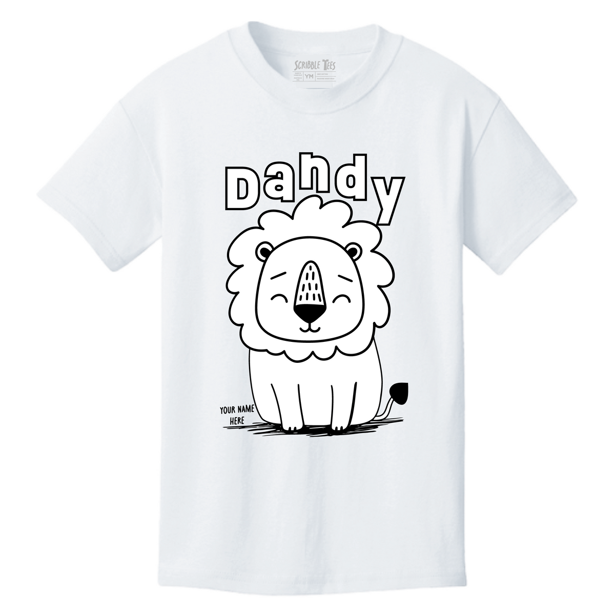 Dandy Lion