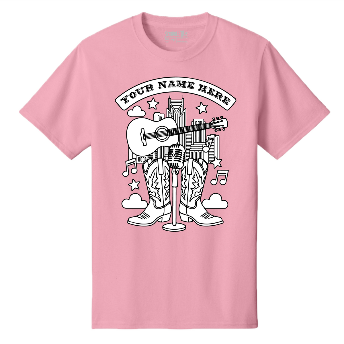 Country Music