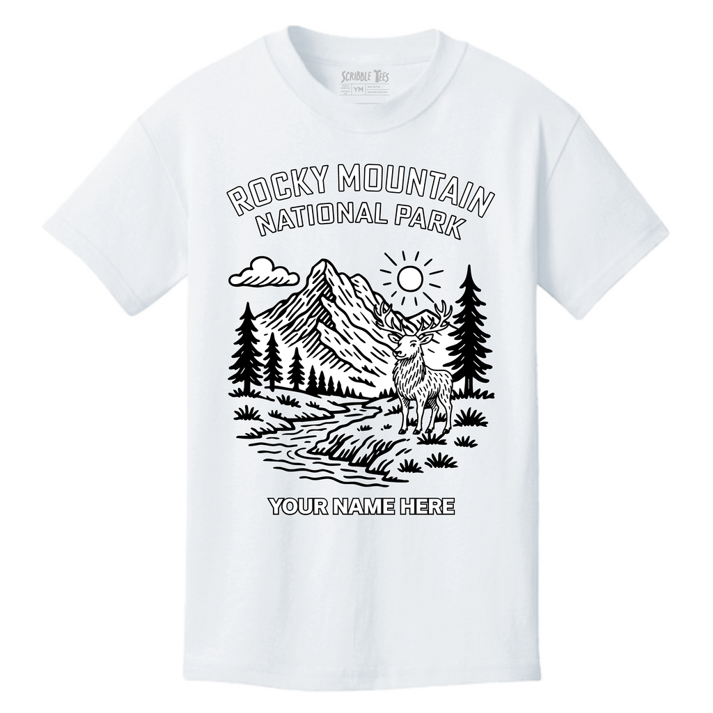 Rocky Mountain