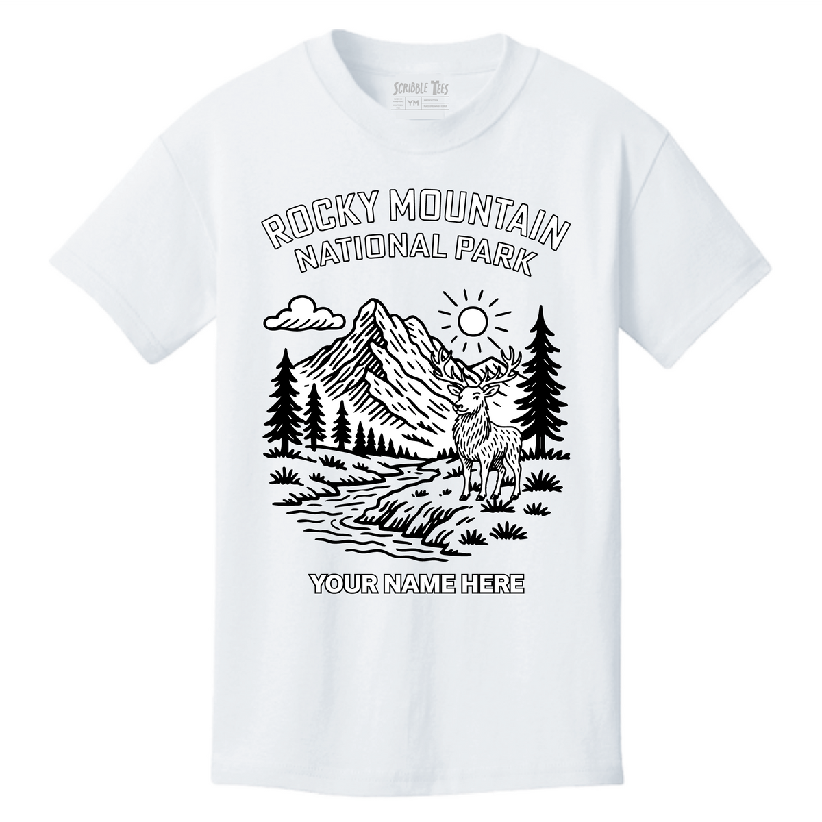 Rocky Mountain