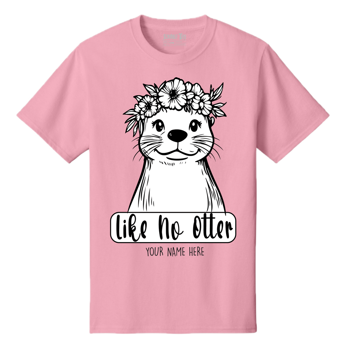 Like No Otter