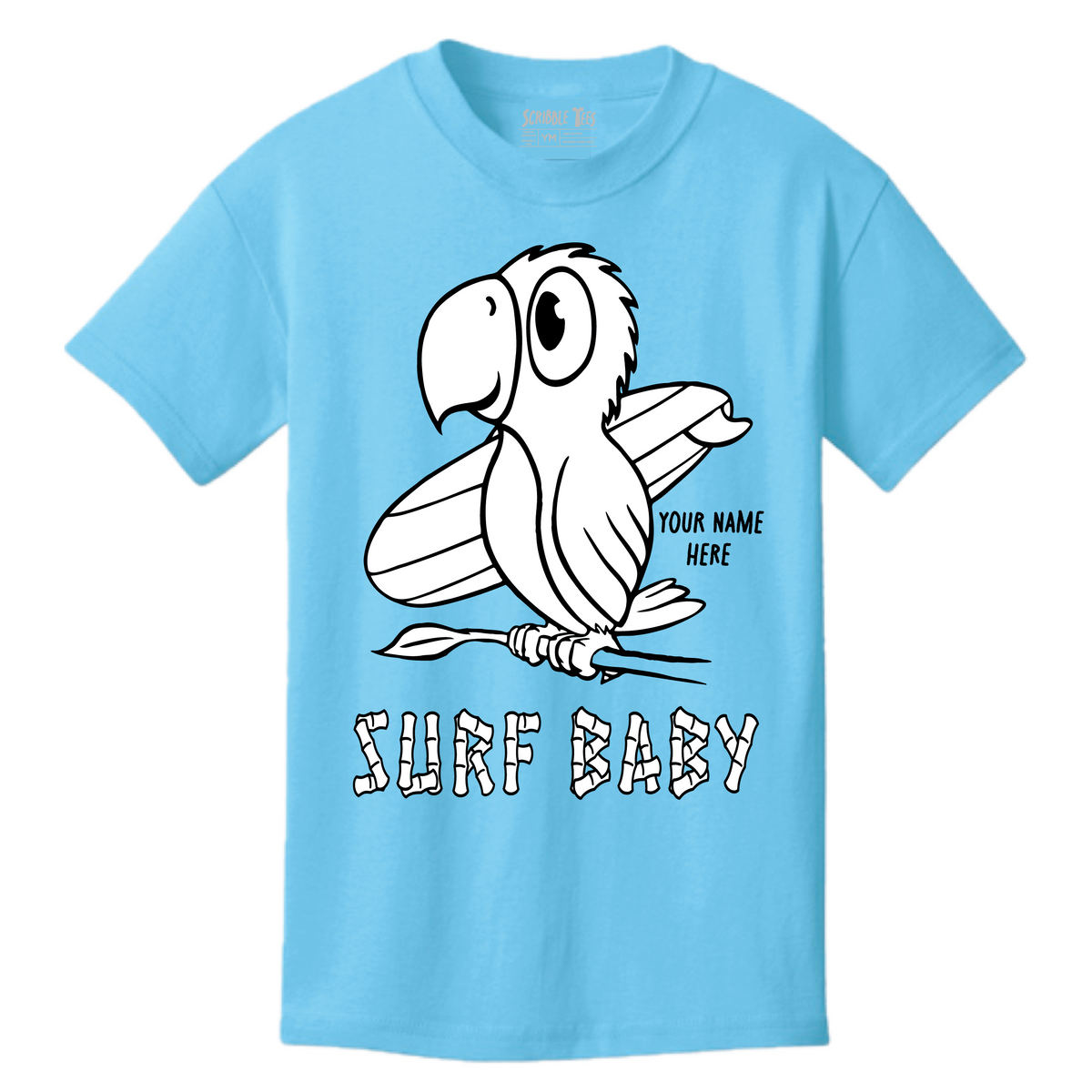 Surf Baby