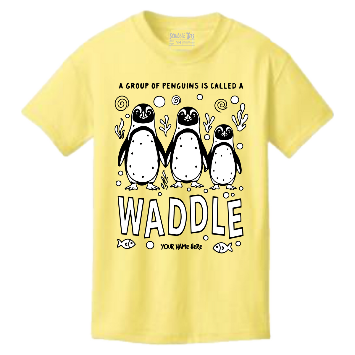 Penguin Pals