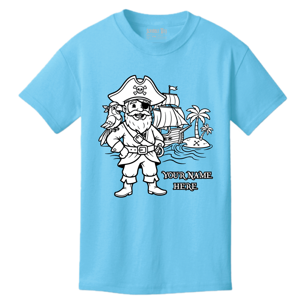 Pirate Adventure