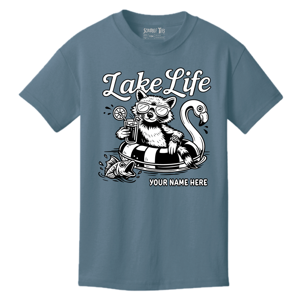 Lake Life
