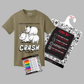 Crash Of Rhinos