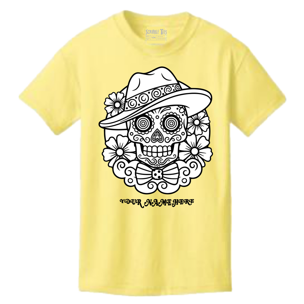 Sugar Skull Celebration