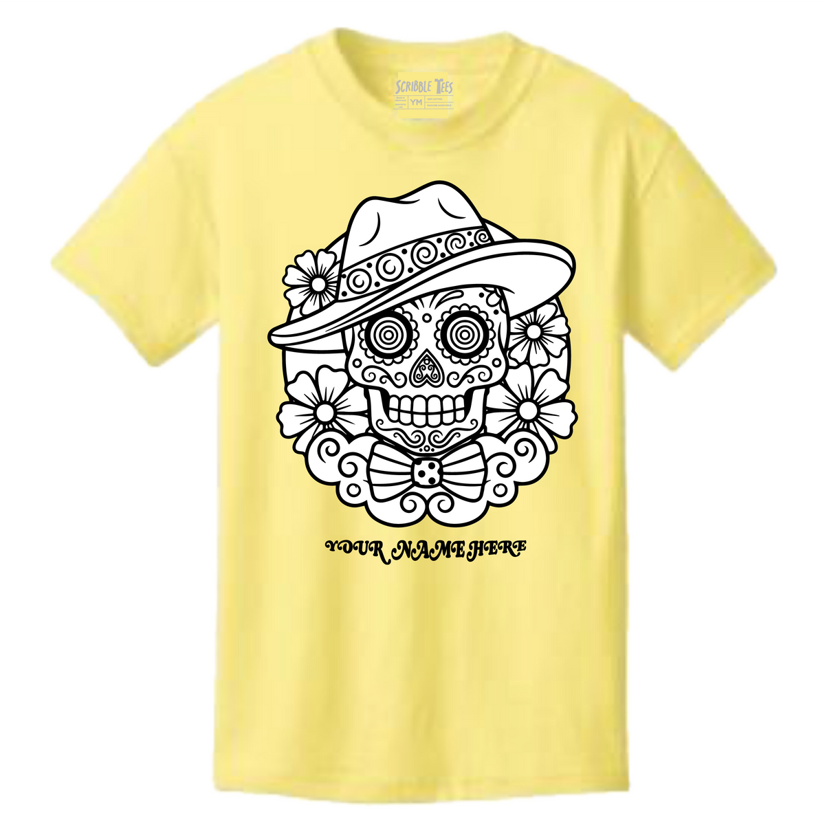 Sugar Skull Celebration