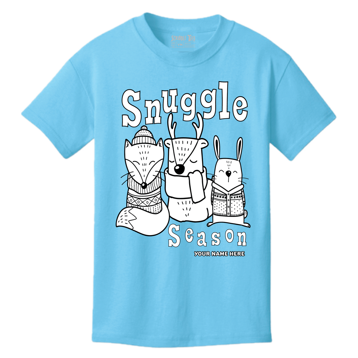 Snuggle Season