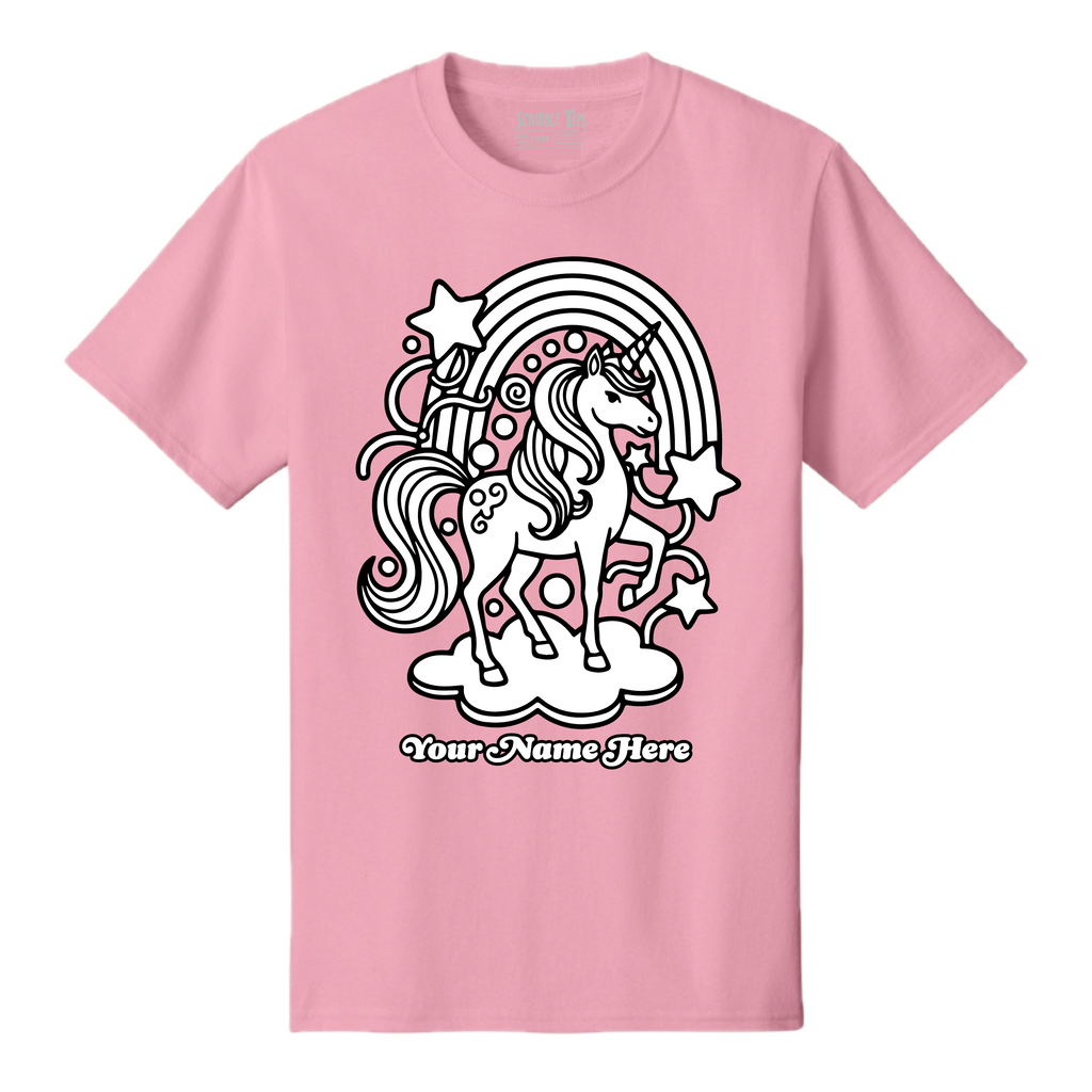 Rainbow Unicorn