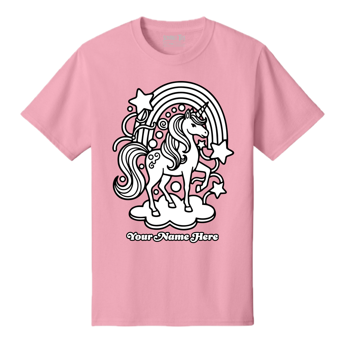 Rainbow Unicorn