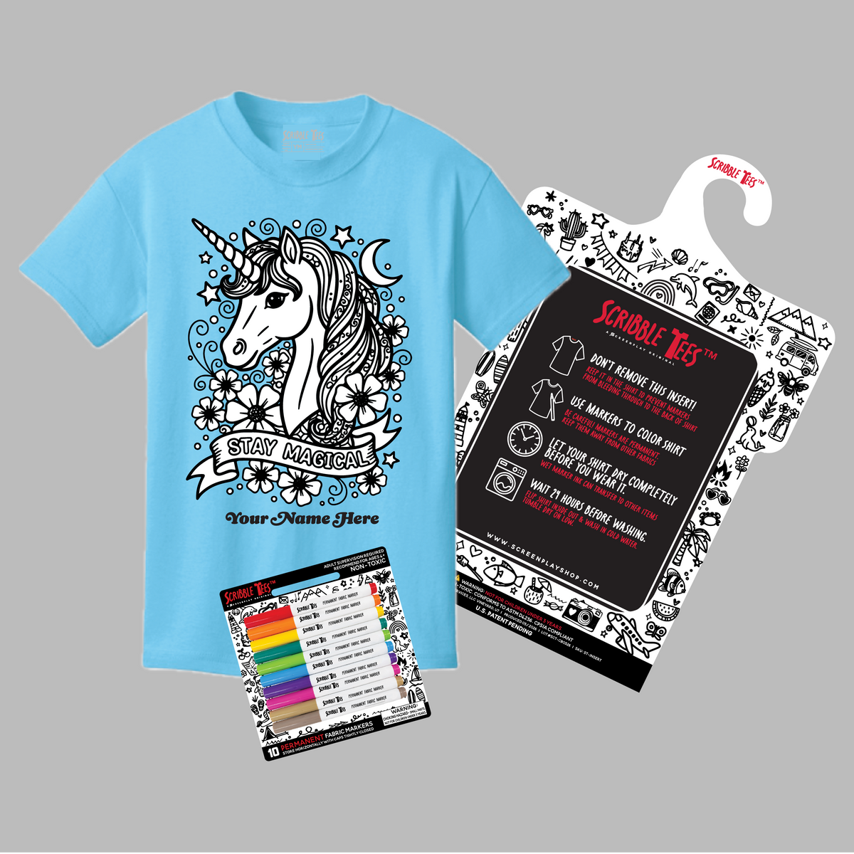 Magical Unicorn