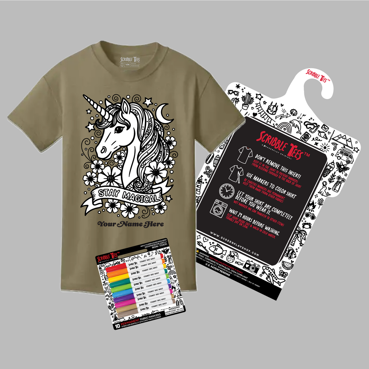 Magical Unicorn