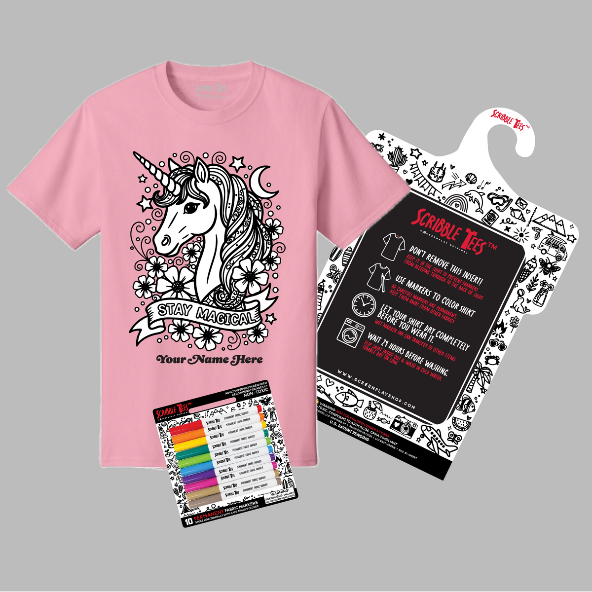 Magical Unicorn