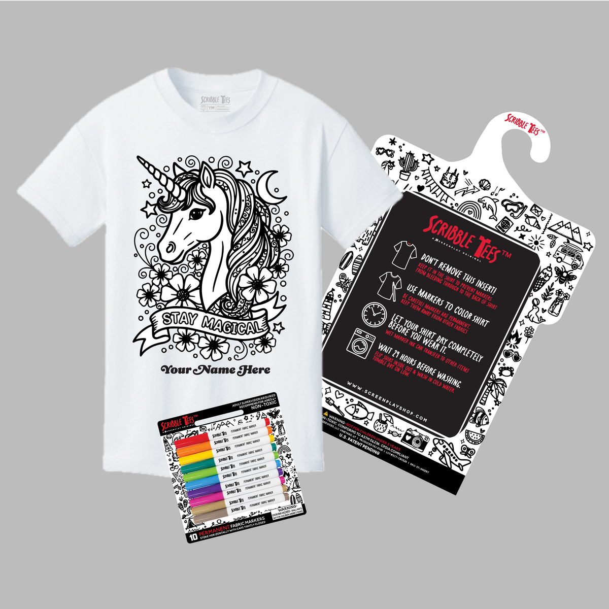 Magical Unicorn