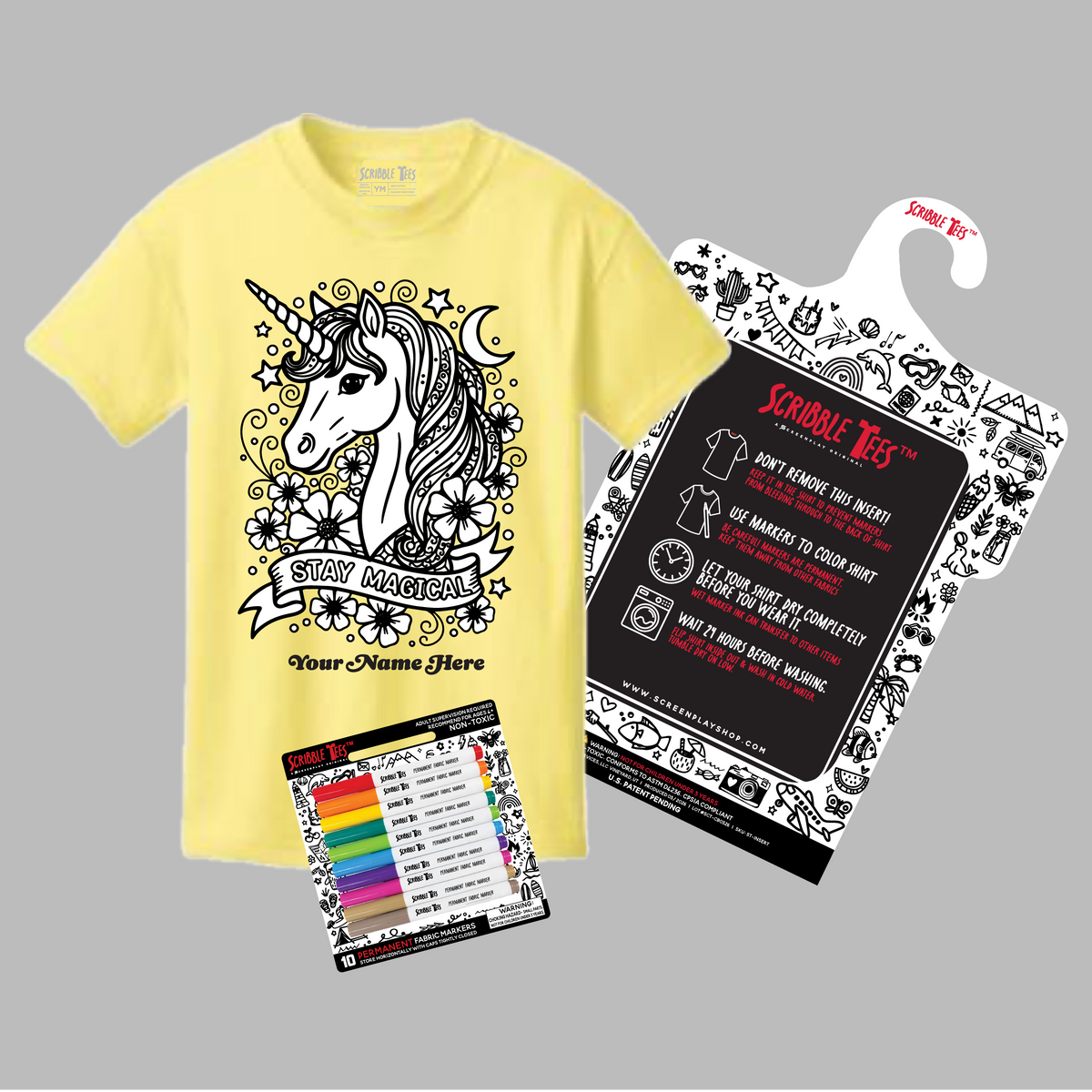 Magical Unicorn