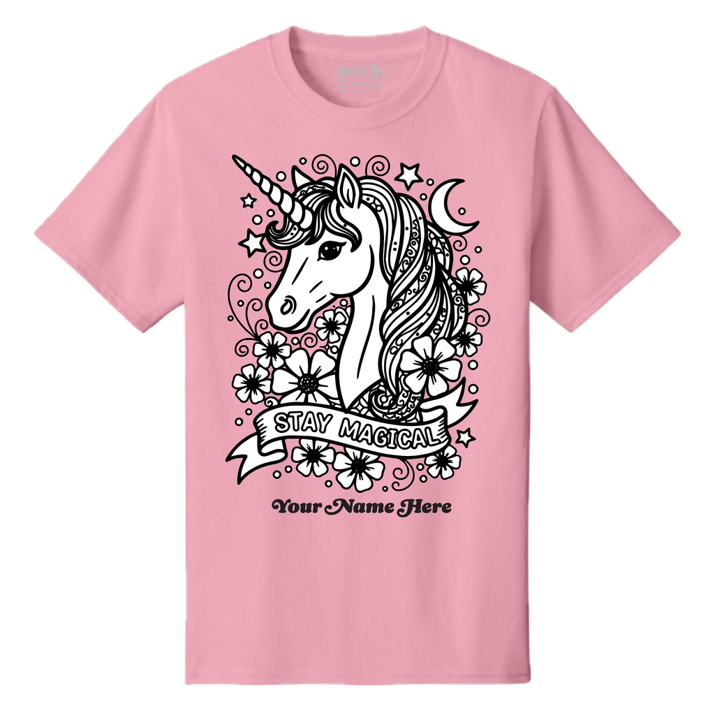 Magical Unicorn