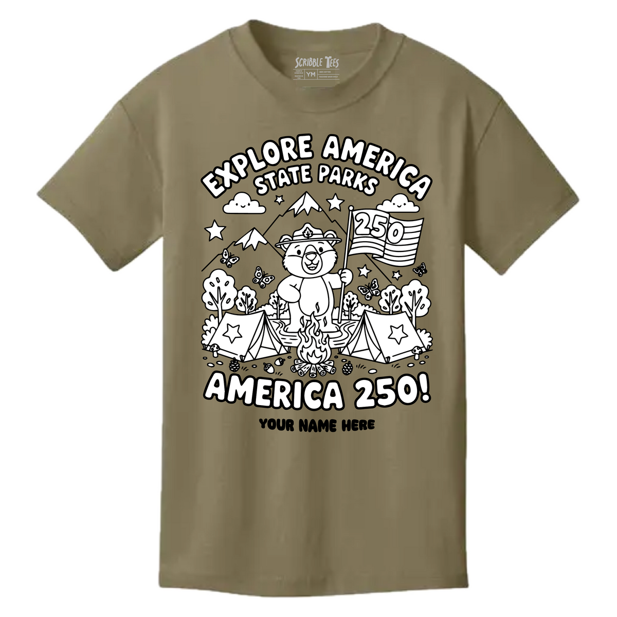 Explore America