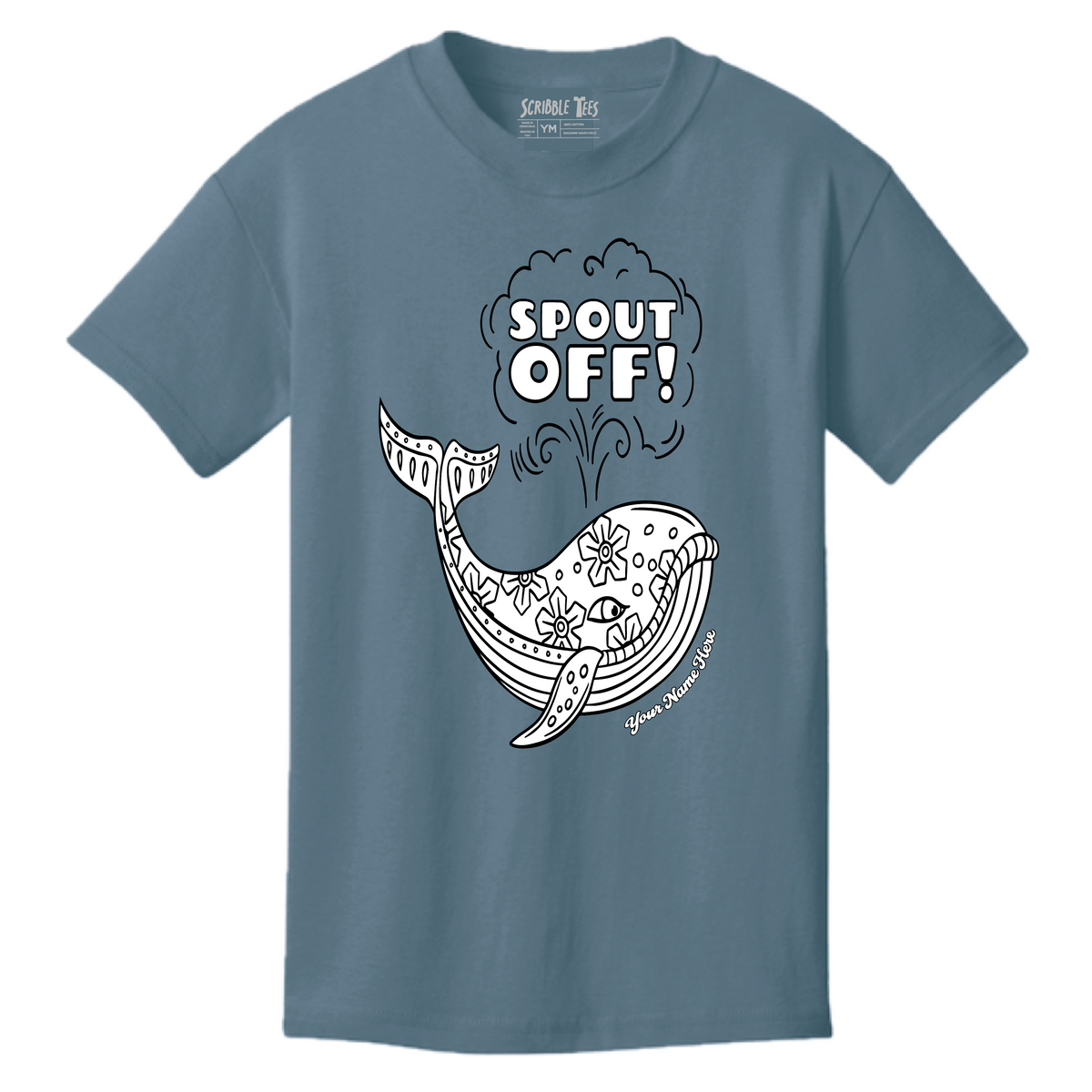 Spout Off