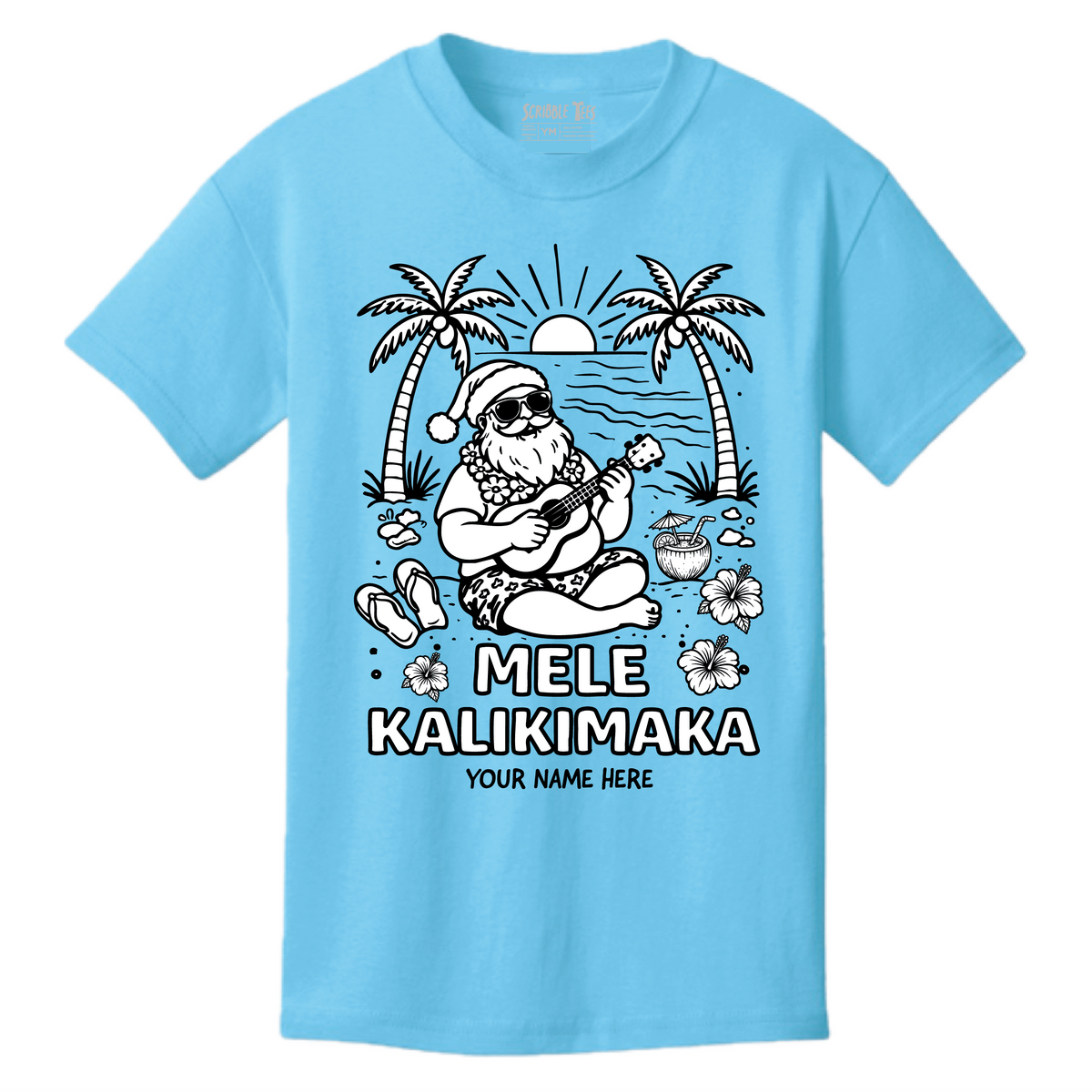 Mele Kalikimaka