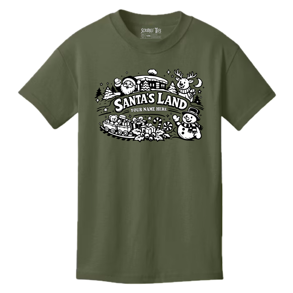 Santa's Land